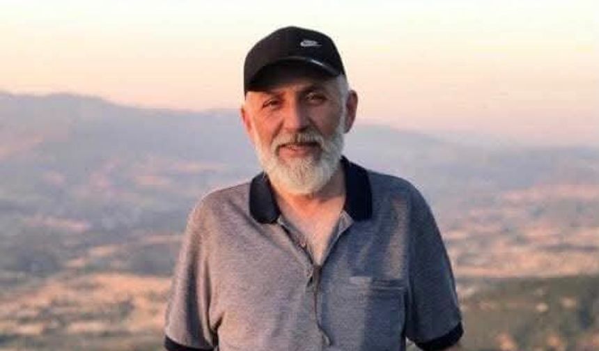 Ahmet Tuncer Güven vefat etti