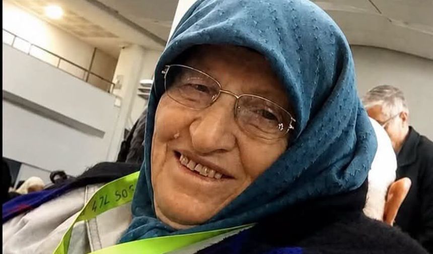 Sündüs Kılıç vefat etti