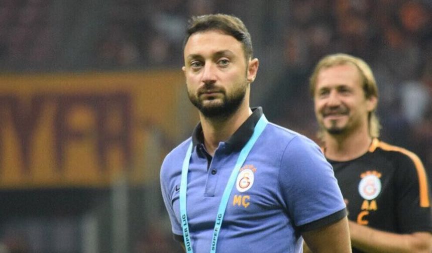 İddia: Eski Galatasaraylı yönetici Çorum FK'da