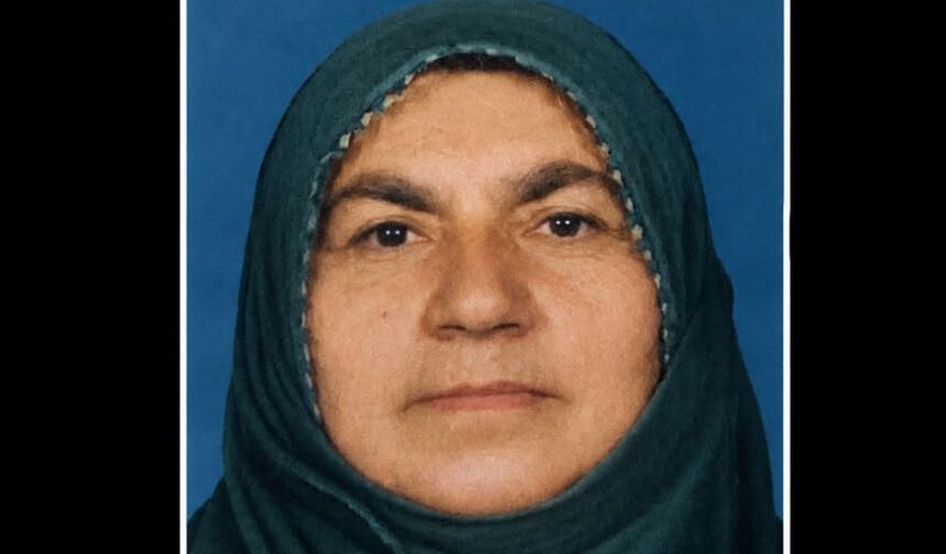 Ferdane Bekar vefat etti