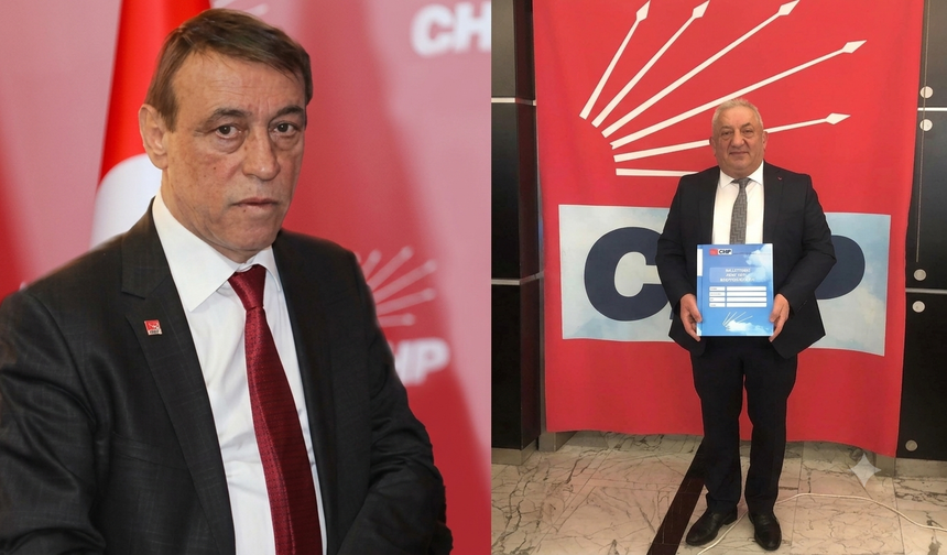 'Bu şerefli görev sana nasip olmayacak'