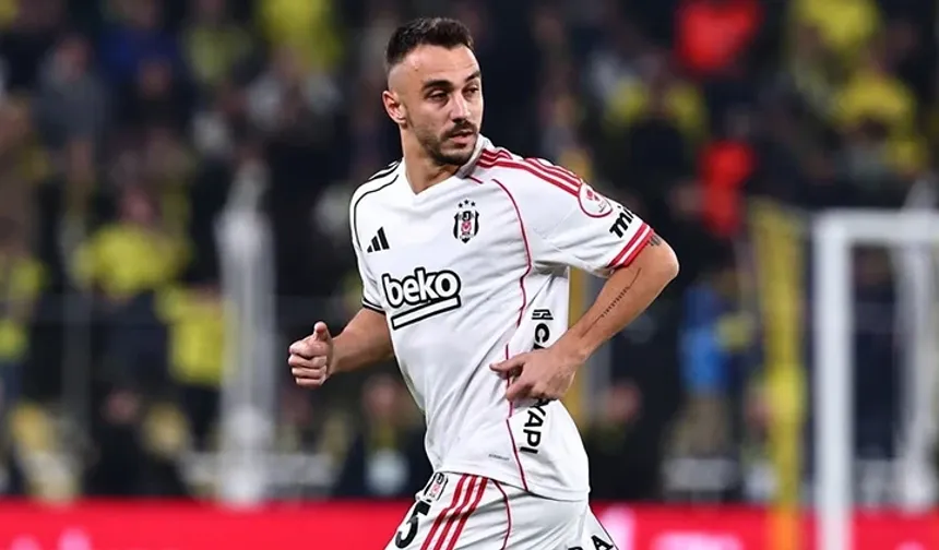 Gökhan Sazdağı resmen Çorum FK'da