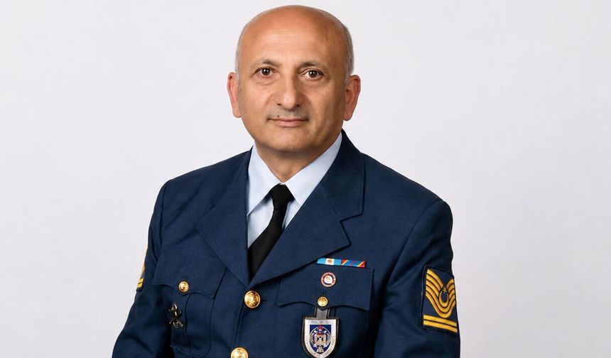 Haydar Yetgin vefat etti