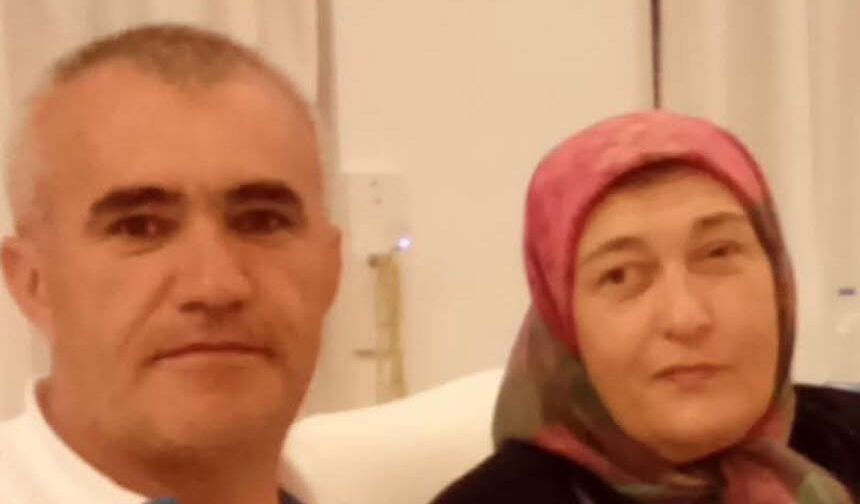 Hayri Şenöz vefat etti