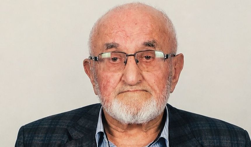 Hacı Şenöz vefat etti