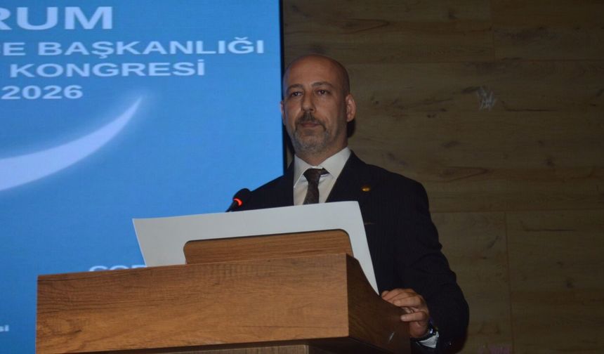 Mustafa Serdar Avcu güven tazeledi