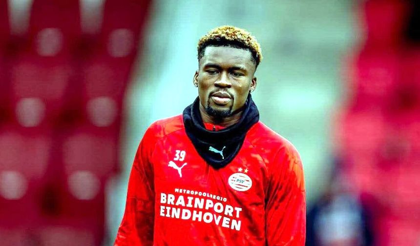 Sağlık raporu engel oldu! Nagalo transferi iptal