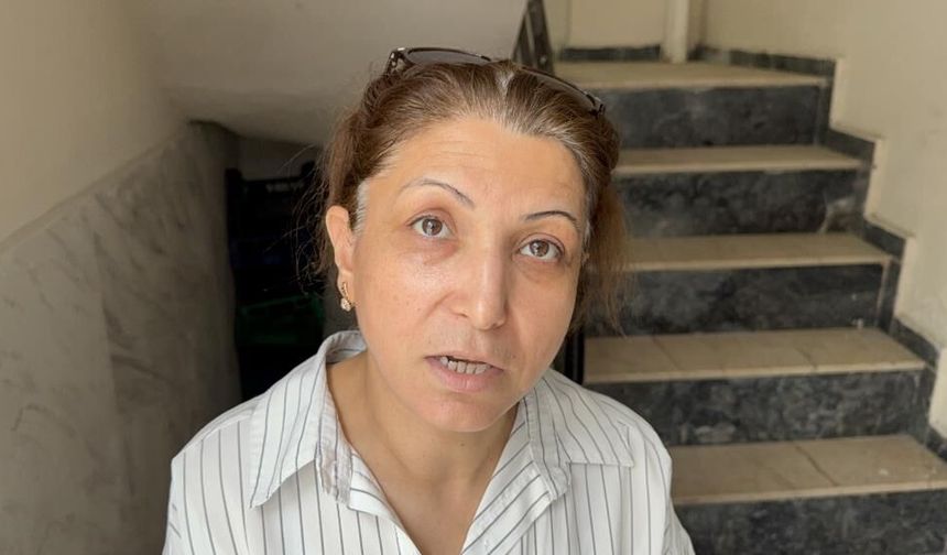 1,5 milyon lira dolandırılan kadın, polislere teşekkür etti