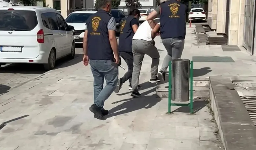 Otobüste tacizden serbest kalmıştı, bu kez 2 çocuğa cinsel istismardan tutuklandı