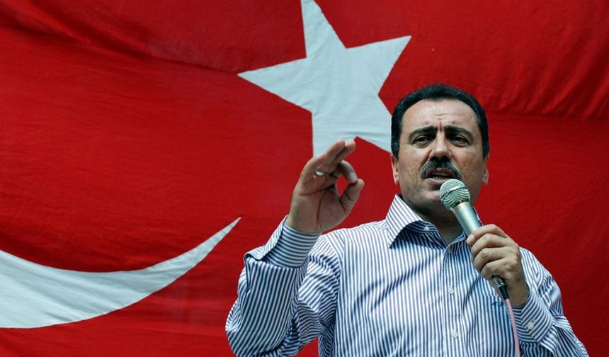 Muhsin Yazıcıoğlu soruşturması: 25 gözaltı