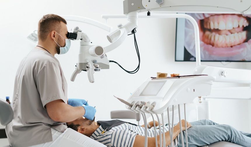 Tek ortodontist yetmiyor, tedavi sırası yılları buluyor