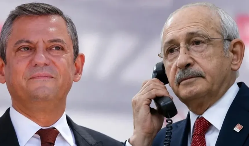 Kılıçdaroğlu'ndan olay hamle! Hepsini görevden alacak