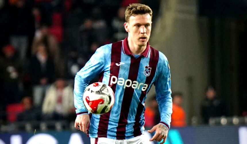 Resmen Çorum FK'da