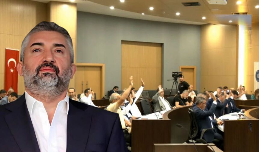 Savaş Balçık’a fahri hemşehri beratı