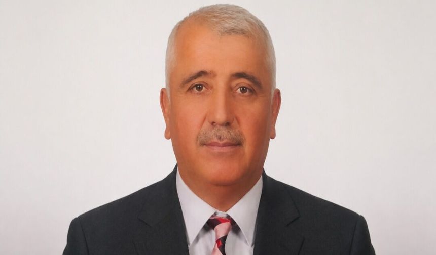 AK Parti’den Mecitözü'ne atama