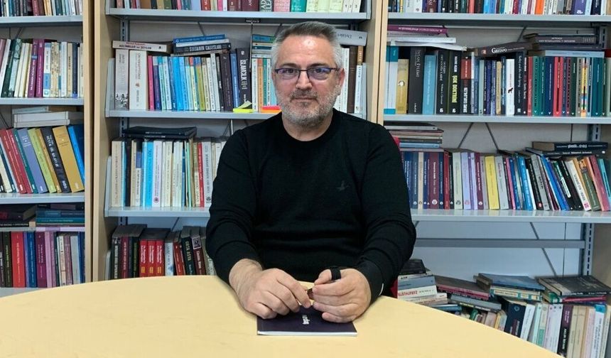 Hilmi Demir dualarla anılacak