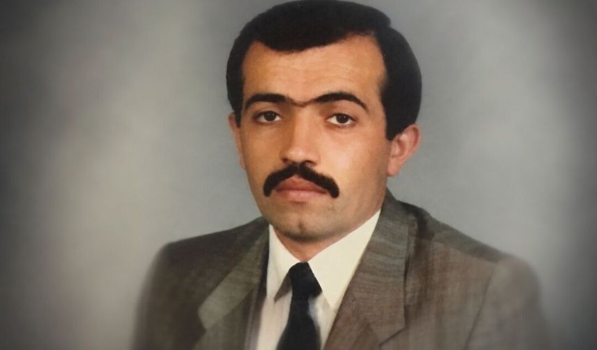 Nihat Metineren vefat etti