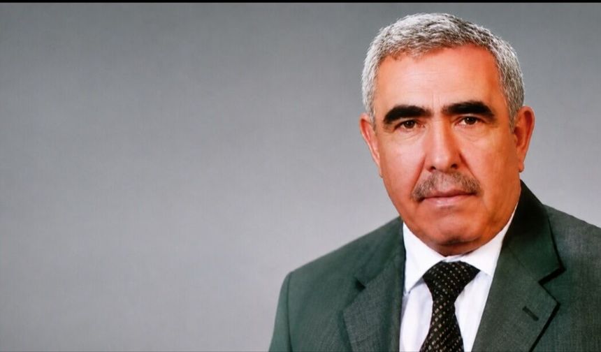 Sanayici Abdullah Koz vefat etti