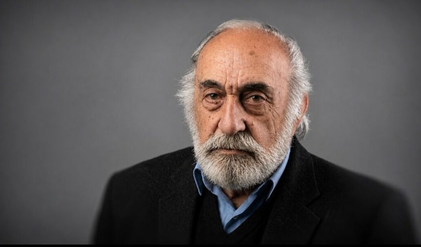 Necati Peker vefat etti