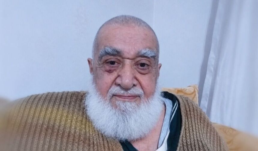 Bülent Özkaleli kayınpederini kaybetti