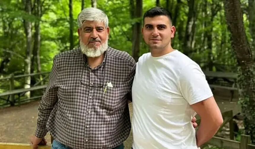 Çorumlu acılı baba Cumhurbaşkanı Erdoğan'dan yardım istedi