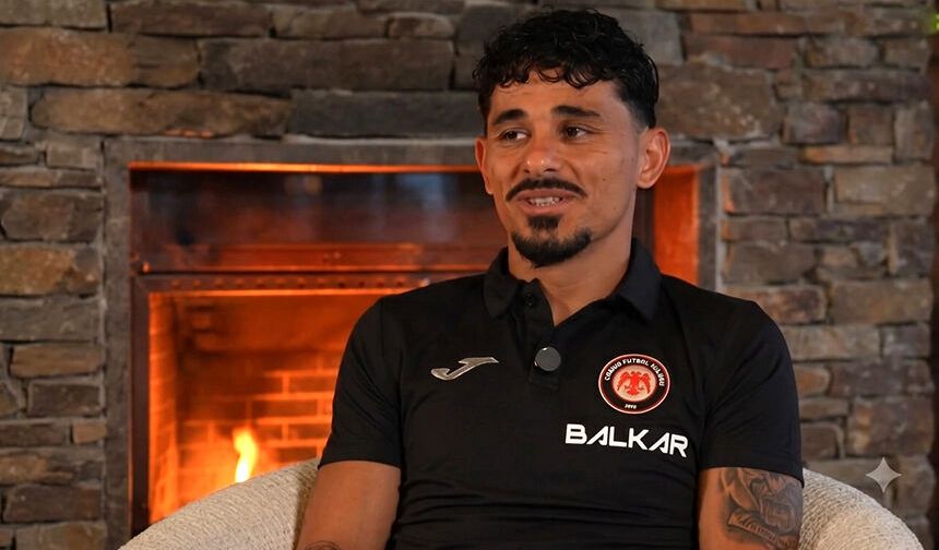 'İnşallah çekişmeli bir lig izleriz'