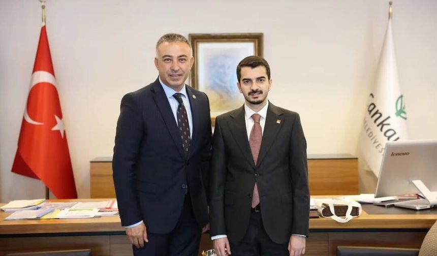 Tahtasız'dan Çankaya Belediyesi'ne yapılan operasyona tepki