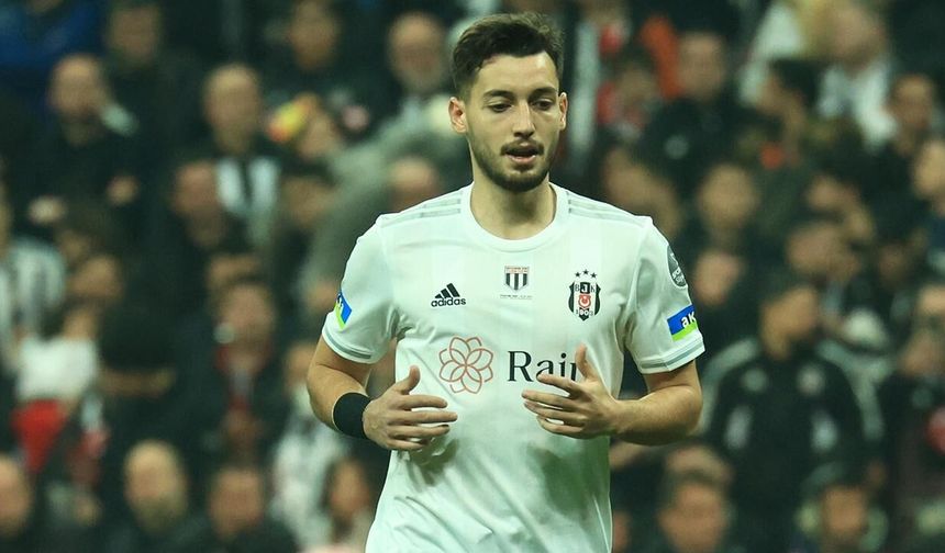 Çorum FK Beşiktaşlı stopere talip!