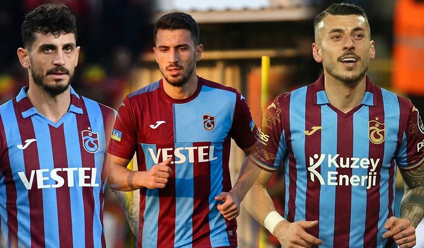 Süper Lig ekibi 4 transferini KAP'a bildirdi