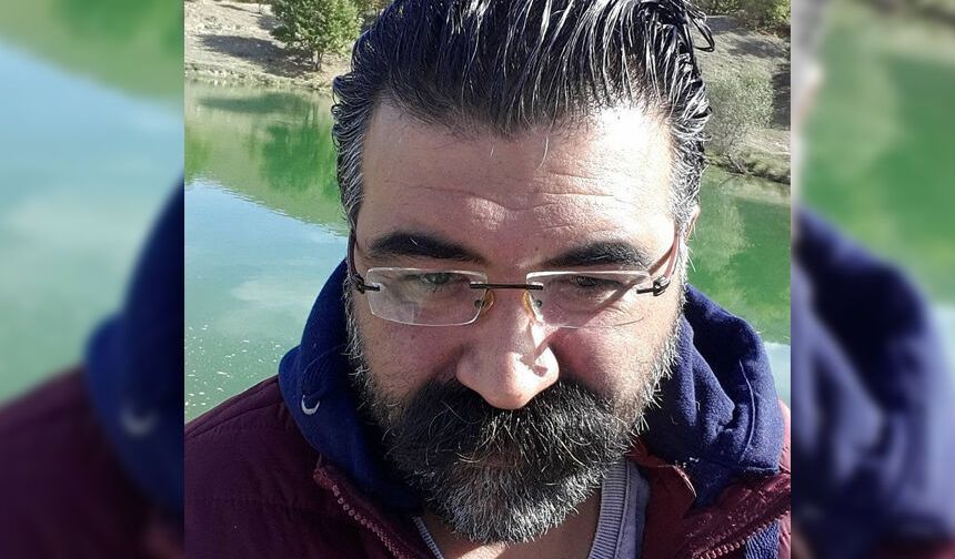 Eğitim camiasını yasa boğan vefat