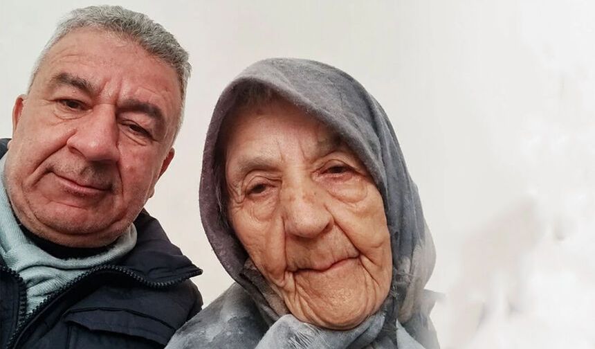 Mediha Kuzey hayatını kaybetti