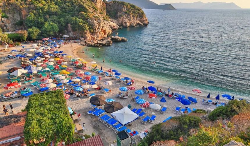 Yargıtay’dan plajlar için emsal karar: Artık ödeme yapmak zorunda değilsiniz