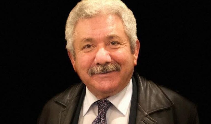 Mehmet Abraş hayatını kaybetti