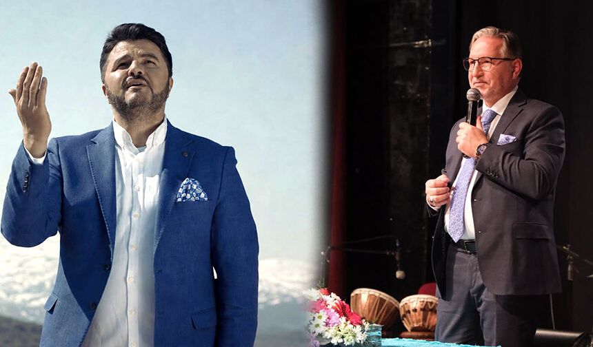 Çorum Belediyesi’nden Mevlid Kandili’ne özel program