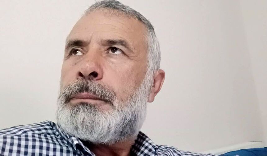 Emekli imam hayatını kaybetti
