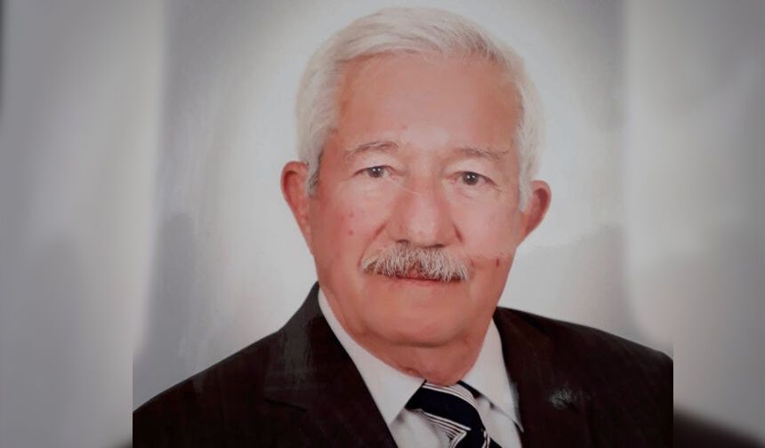 Sıtkı Gevenci vefat etti