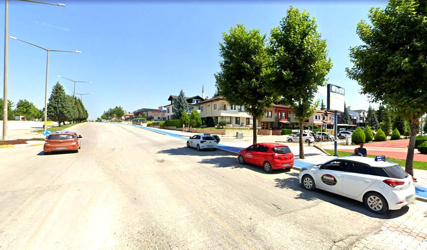 Aday sürücüler artık akan trafiğe çıkacak