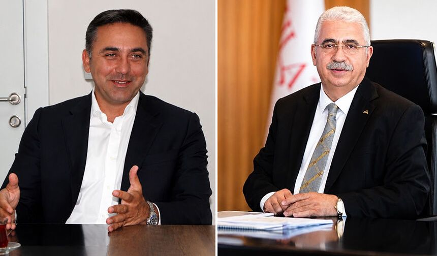 ARCA ve Ahlatcı Türkiye'nin en büyükleri arasında