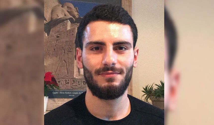 Çorumlu gurbetçi kaza kurbanı