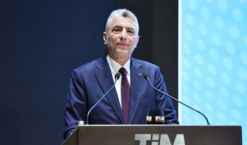 Bakan Bolat bugün Çorum'da