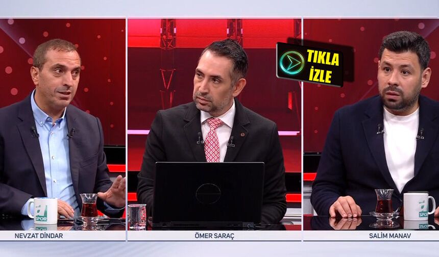 'Çorum FK çok can yakar'