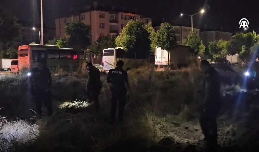 Buharaevler’de kavga: 2 yaralı