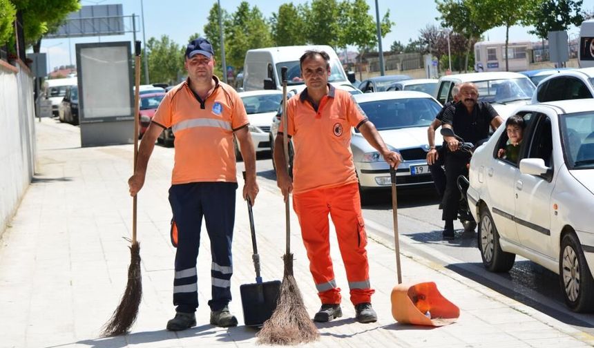 'İnsanlık görevimizi yaptık'