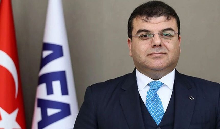 Elvan Kaya Muğla'ya atandı