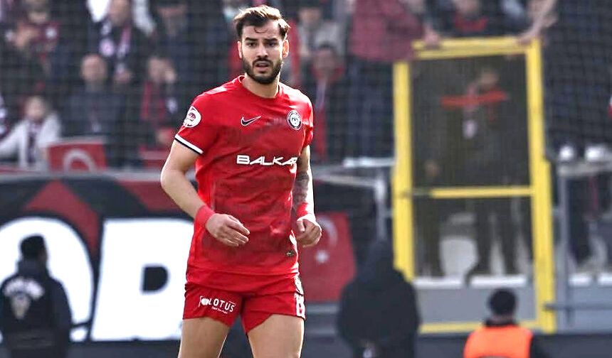 Çorum FK'da sakatlık şoku!