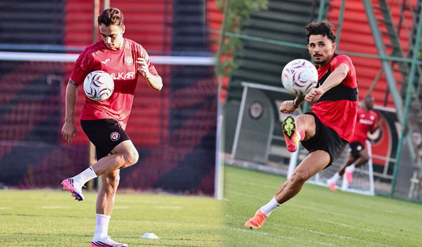 Çorum FK Galatasaray'a bileniyor