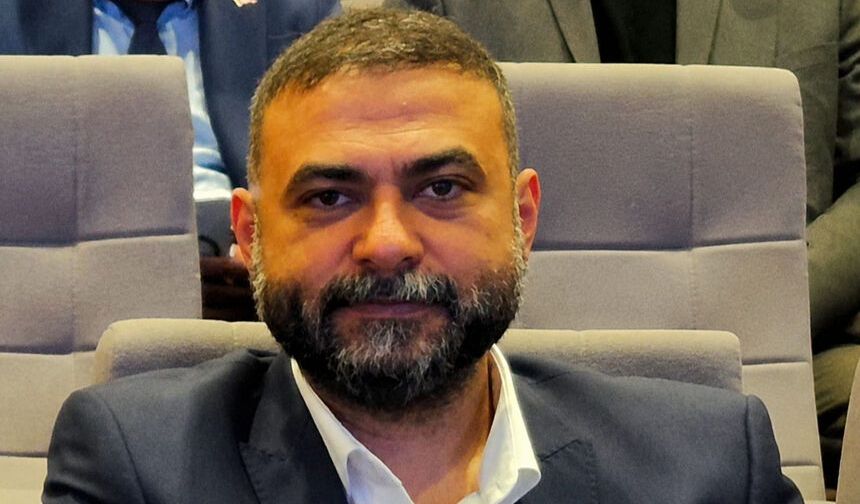 Veteriner hekime saldırıyı kınadı