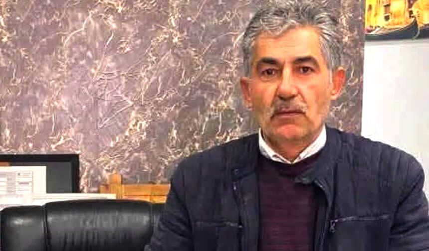 Elektrikçi Duran Yılmaz hayatını kaybetti