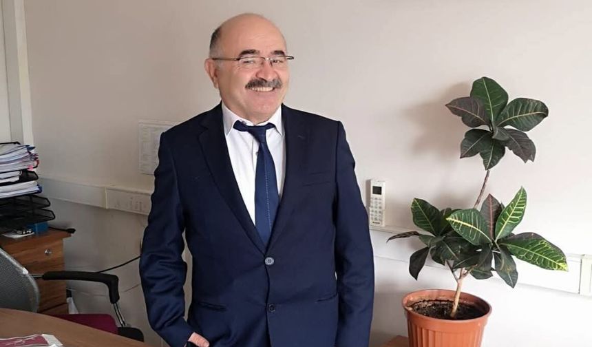 Hasan Özüdoğru vefat etti