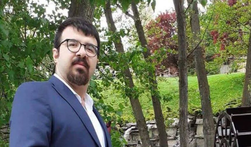 Ömer Özçatalbaş dua bekliyor